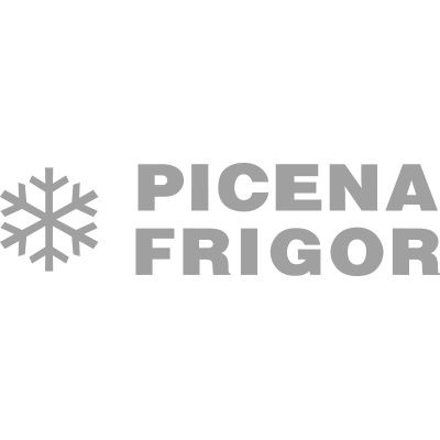 Logo Picena Frigor